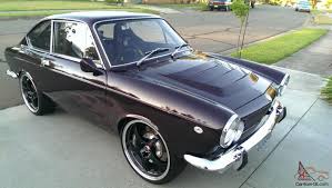 1965→1966 fiat abarth ot 1300. Fiat 850 Sports Coupe In Smithfield Nsw
