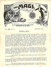 The Magi Magazine The Order Of The Magi The labyrinth of magic (マギ, magi) is a japanese fantasy adventure manga series written and illustrated by shinobu ohtaka. the magi magazine the order of the magi