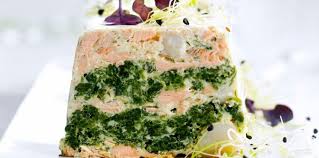 Terrine De Saint Jacques Et Saumon Recettes Recette Terrine De Saumon Terrine De Saint Jacques Recette Gourmande