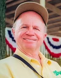 Larry McGraw Obituary