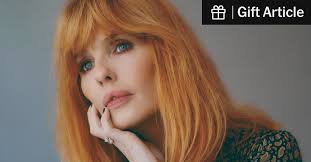 Non far diventare Kelly Reilly Beth Dutton con te (Articolo in regalo) :  r/YellowstonePN
