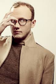 James Mcnicholas's Instagram, Twitter & Facebook