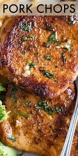 Pork Chops Easy Pork Chop Recipes Boneless Pork Chop Recipes Pork Chop Recipes Baked