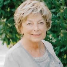 Charlotte Ann Moss Obituary December 12, 2022