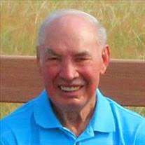 Max A. Hanson Obituary 2022