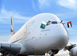 Book now for huge savings on emirates flight tickets! Emirates Celebrates 20 Years Of Operations In Lahore And Islamabad
