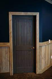 Remodelers often need to trim the bottom of a door when the floor rises because of added carpeting, new tile, or extra layers of subflooring. Pin On Old Wood