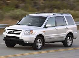 Find the best used 2006 honda pilot near you. 2006 Honda Pilot Values Cars For Sale Kelley Blue Book