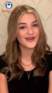 Bridgett Townsend's Instagram, Twitter & Facebook