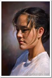 I hope you enjoyed and learned something new about digital portrait painting. Digital Portrait Painting Techniques For All Artists