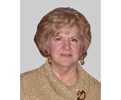 Anna (Castriotta) Lanni Obituary (2025)