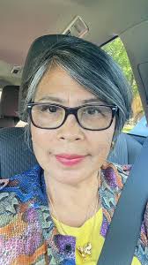 Hello, I'm Rose and something to know about me is I'm retired