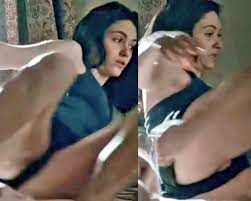 Emmy Rossum Nude Photos & Videos 2023 | #TheFappening