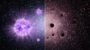 Colossal stars forged the Universe's earliest clusters | ScienceDaily