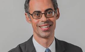 Marc Pinto returns to Janus Henderson as Maris departs