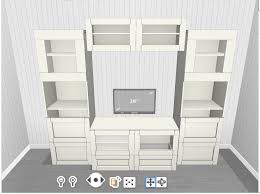 Ikea Besta Planner All About Template Teikniforrit fyrir eldhúsið og skrifstofuna.