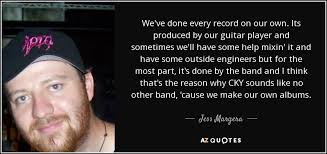 Bam margera is a celebrated american filmmaker, musician, professional skateboarder, and stunt we have curated some popular quotes and sayings by bam margera which have been extracted. Top 8 Quotes By Jess Margera A Z Quotes
