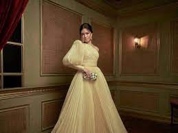 Kisses delavin tries on some miss universe questions watch why kisses delavin said: Kisses Delavin Shares Beautiful Life Updates Gma Entertainment