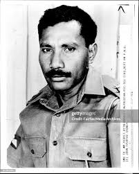 Papua New Guinea celebrates 50 years of independence