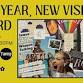 New Year, New Vision Board event in Burbank, CA