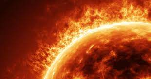 Nasa expects the solar minimum between 2019 and 2020 (image: A Solar Storm Could Strike Earth This Thursday As If 2020 Wasn T Bad Enough
