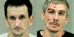 Near-miss leads police to drug trafficking arrest