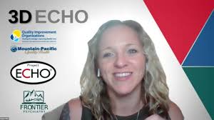 3D ECHO Perinatal Mental Health, Management of Depression during the  Perinatal Period