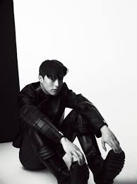 In 2014 he made his acting debut in the poignant television drama, it's okay, that's. Jang Ki Yong Talks About His Real Life Personality And Growing From A Model To Lead Actor Soompi