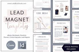Fave Tools Lady Boss Studio Ebook Template Workbook Template Template Freebie
