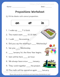 Check spelling or type a new query. Preposition Worksheets For 4th Grade Rel 2 Your Home Teacher