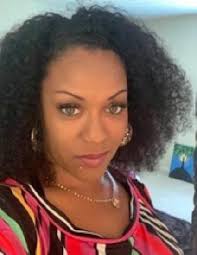 Capreese Lynn Nyandja