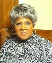 Willie Williams Obituary (1930