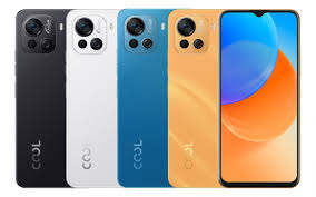 Coolpad Cool 20 Pro is official with ...