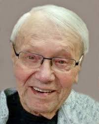 Obituary information for Carl Schwager