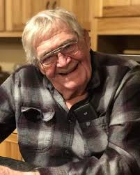 Robert (Bob) Monroe Henry, Jr. Obituary November 25, 2024