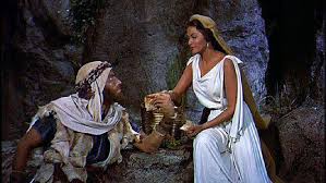 Including Zipporah, the wife of Moses, in the memorial pantheon of the  Passover Seder - icjw.org