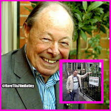 By 1995, Bill Treacher had requested to be written out of the series  EastEnders, stating: "By the time I finished, even the sound of the theme  music was making me feel ill.