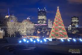 (0.01 mi) pittsburgh running tours (0.03 mi) fort pitt museum (0.14 mi) fort pitt block house (0.28 mi) ppg place (0.43 mi) heinz hall; Christmas Tree At Point State Park At Night Pittsburghskyline Com State Parks Pittsburgh City Christmas Tree
