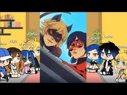Jangan salah gunakan sosial media seperti video viral tik tok nurul hidayah no sensor ini y gaes #tiktok#viral#nurulhidayah. Miraculous Ladybug Characters React To Tiktoks And An Amv Part 3 Gacha Life Youtube Miraculous Ladybug Miraculous Ladybug Fan Art Ladybug