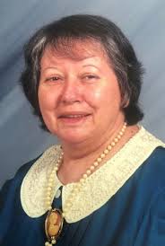 Nancy Ryan Obituary (1944