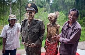 Представляю вашему вниманию очередную подборку интересных фотографий повседневной жизни людей разных стран, сегодня опять отправимся в индонезию. Prazdnik V Indonezii Ma Nene Na Etom Prazdnike Lyudi Raz V Tri Goda Dostayut Svoih Pokojnyh Predkov Iz Mogil Ya Ustal Prikolnye Kartinki I Foto Svezhij Yumor I Novosti