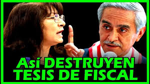 Hablemos de Perú con Manuela Bastidas y Dalia Rojas