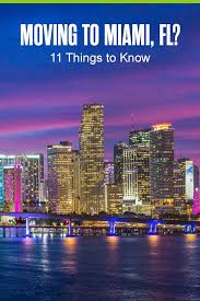 Rent self storage in miami fl today! Moving To Miami Here Are 11 Things To Know Extra Space Storage Moving To Miami Florida City Miami Pictures