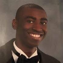 Mr. Dontae Cheroy Greene Obituary