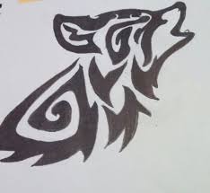 Enjoy them and leave your thoughts here. Wolf Howling Drawing Cool Wolf Drawings Wolf Howling Drawing Pencil Drawings Of Animals
