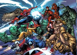 20 of the best ideas for dr strange coloring pages. Wallpaper Superhero Marvel Comics Hulk Captain America Spider Man Deadpool Dr Strange Thing Fictional Character Comics Artist Fiction 1800x1309 Px 1800x1309 Wallpaperup 781843 Hd Wallpapers Wallhere