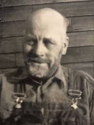 Simeon Stacy “Stace” Summers (1881-1944)