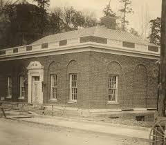 Current Post Office In Eureka Springs Dedicated In 1918 Eureka Springs Eureka House Styles