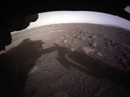Nasa rover perseverance attempts mars landing. O4btkdvceu0mbm