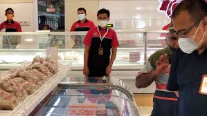 Nusantara raya no.208, beji, kota depok, jawa barat 16421 telepon: Toko Daging Nusantara Di Kawasan Gdc Depok Siap Kerja Sama Dengan Umk Poskotaonline